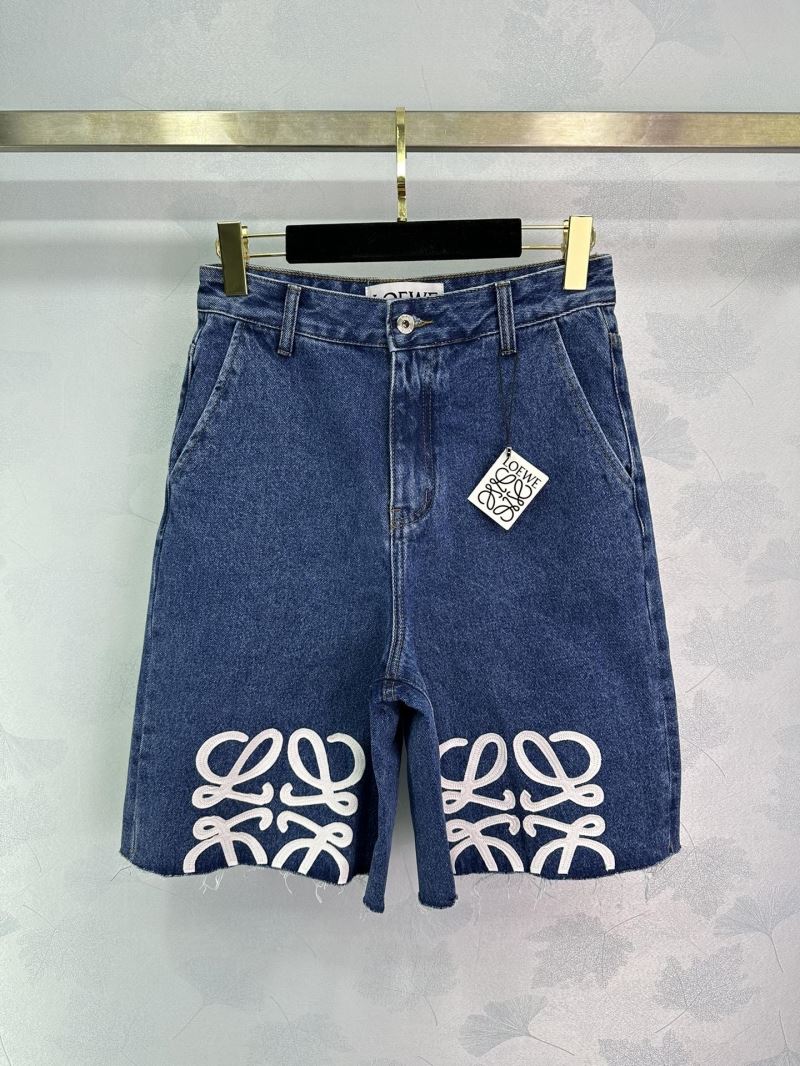 Loewe Jeans